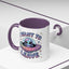 Alien Mug - I Want To Leave