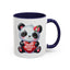 Mother's Day Mug - Happy Mother's Day Panda