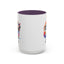 Humor Mug - I Cam I Saw I Made It Awkward