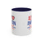 4th of July Mug - All American Girl