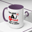 Adult Mug - I'm Not a Gynae