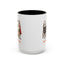 Humor Mug - Buy Me Plants