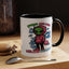 Alien Mug - Aliens Are Real