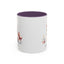 Birthday Mug - Unicorn With Present