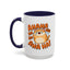 Animal Mug - Ahahaha