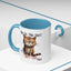 Humor Mug - You See This Face