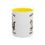 Animal Mug - Don't Rush Me  I'm Waiting For The Last Minute