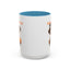 Humor Mug - Normal People Scare Me