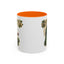 Birthday Mug - Prehistoric Age