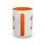 Easter Mug - Cute Easter Bunny
