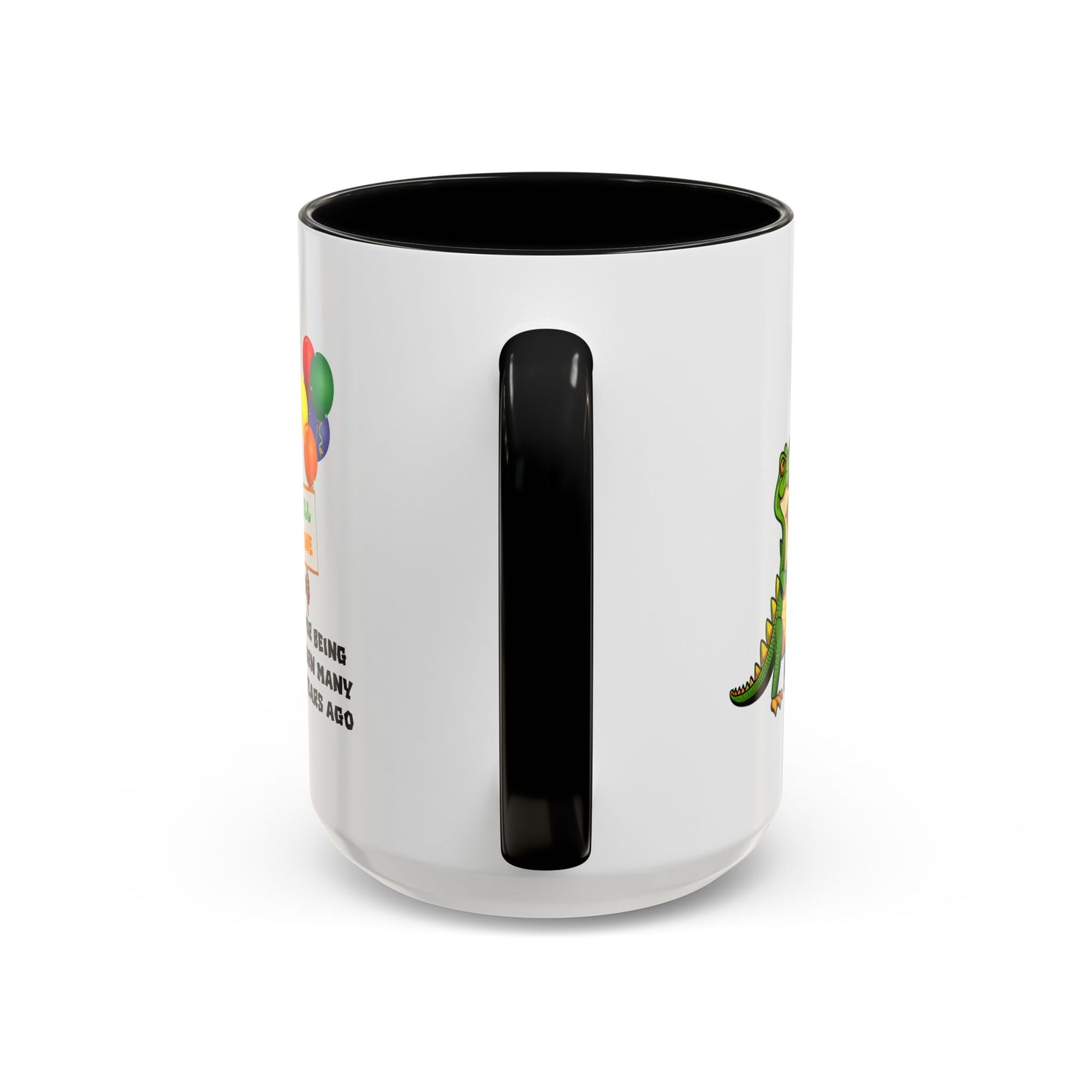 Birthday Mug - Well Done