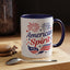 4th of July Mug - American Spirit