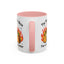 Humor Mug - I'm Not a Hot Mess
