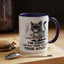 Animal Mug - I'm Sorry Did You Think