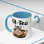 Animal Mug - Kit-Tea