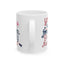 Anniversary Mug - You Will Forever Be My Always