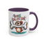 Animal Mug - Bone Collector