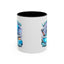 Adult Mug - Live Laugh Toaster Bath