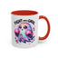 Support Mug - Fight Like A Ghoul