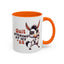 Adult Mug - Quit Staring at My Ass