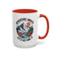 Adventure Mug - Adventure Awaits
