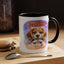 Animal Mug - Nose On A Mission