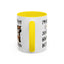 Humor Mug -I'm Not Bossy I Just Have Better Ideas