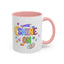 Wellness Mug - Shine On Celestial