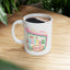 Anniversary Mug - Life Is better