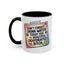 Adult Mug - Don't Forget