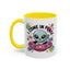 Alien Mug - I Come In Peace