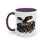 4th of July Mug - American Bald Eagle Fallen Soldier