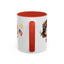 4th of July - American Girl Flag 3