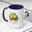 Valentine's Day Mug - Avo Always Love You
