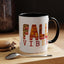 Fall Mug