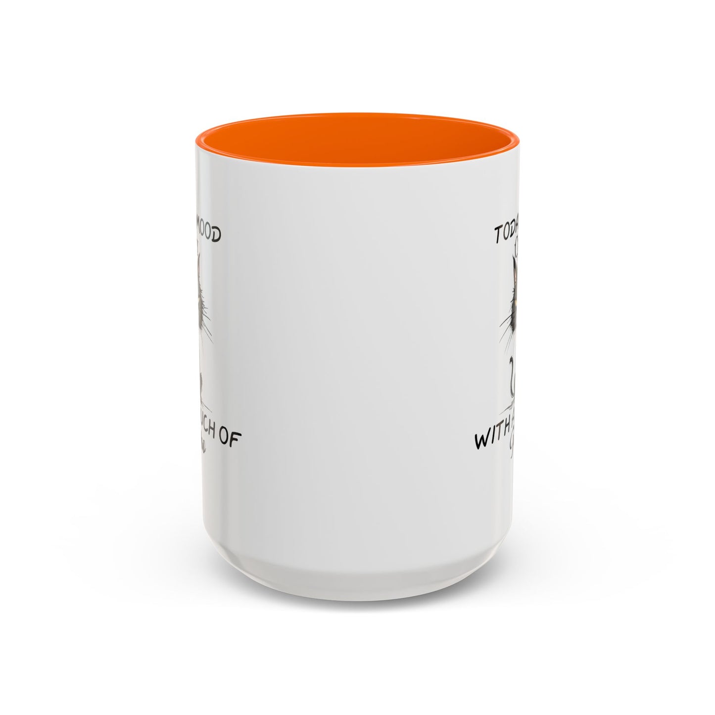Office Mug - Today's Mood