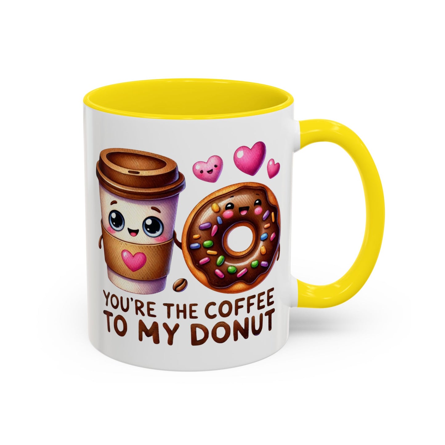Anniversary Mug - You're The Coffee