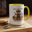 Office Mug - You've Just Buttered