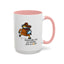 Adult Mug - Searching For My Missing Give-A-Fucks