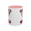 Humor Mug - No Wifi? Adios!