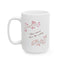 Motivation Mug - Stay Inspired Never Stop Creating
