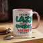 Humor Mug -I'm Not Lazy. I'm on Energy-Saving Mode