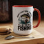 Office Mug - Sorry I Can't Work