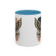 4th of July Mug - American Bald Eagle Flag 9
