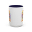 Animal Mug - Short Legs
