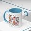 Religious Mug - Jesus Is My Jam