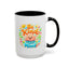 Wellness Mug - Be Kind To Your Mind