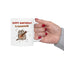 Birthday Mug - Happy Birthday Singing Cat