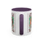 Office Mug - I Want To Be