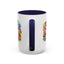 Mother's Day Mug - Happy Mother's Day Owl